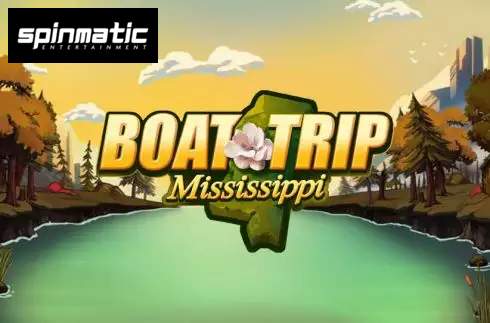 Boat Trip Mississippi